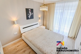 Nowy Komfortowy Apartament Z Miejscem Postojowym